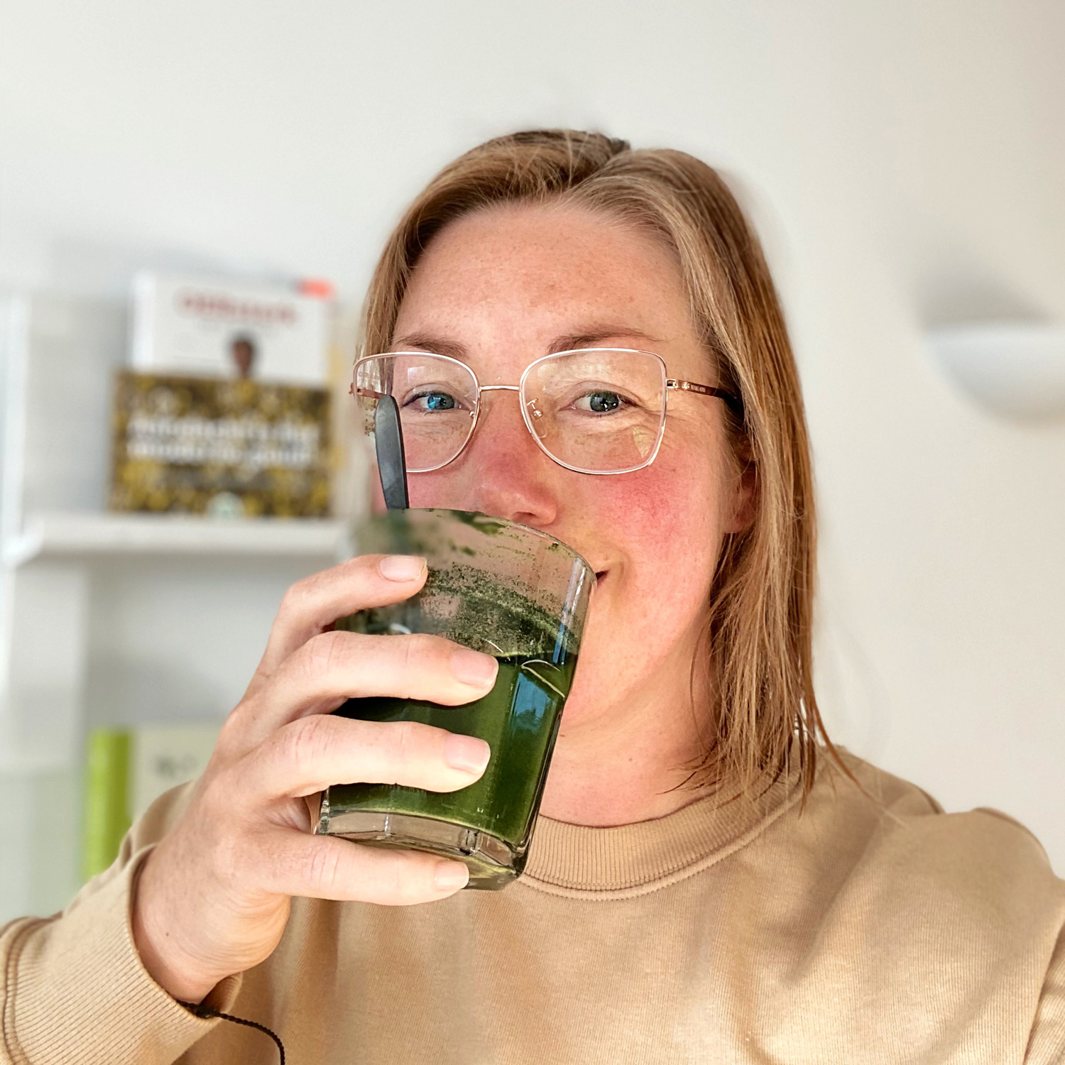 Marieke-Kalverda-Mariekes-Gezond-Vertand-Oersterk-Vegan-Detox